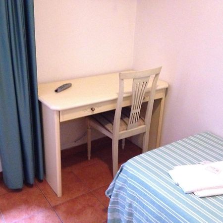Albergo Sonia Florence Exterior photo