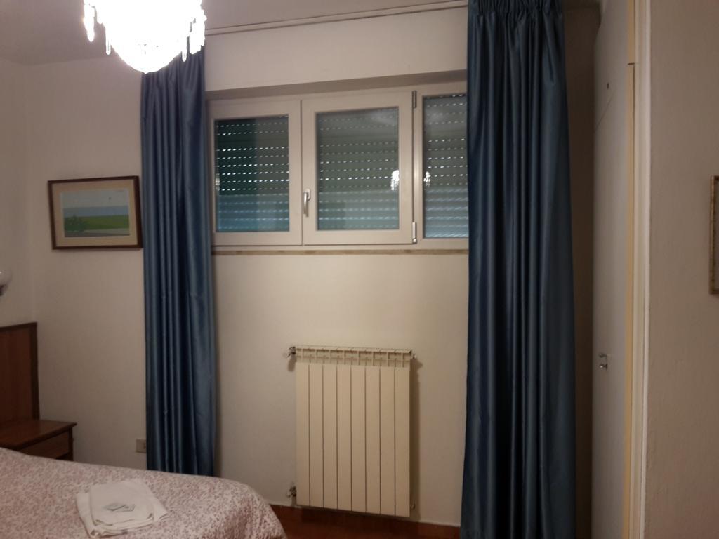 Albergo Sonia Florence Exterior photo