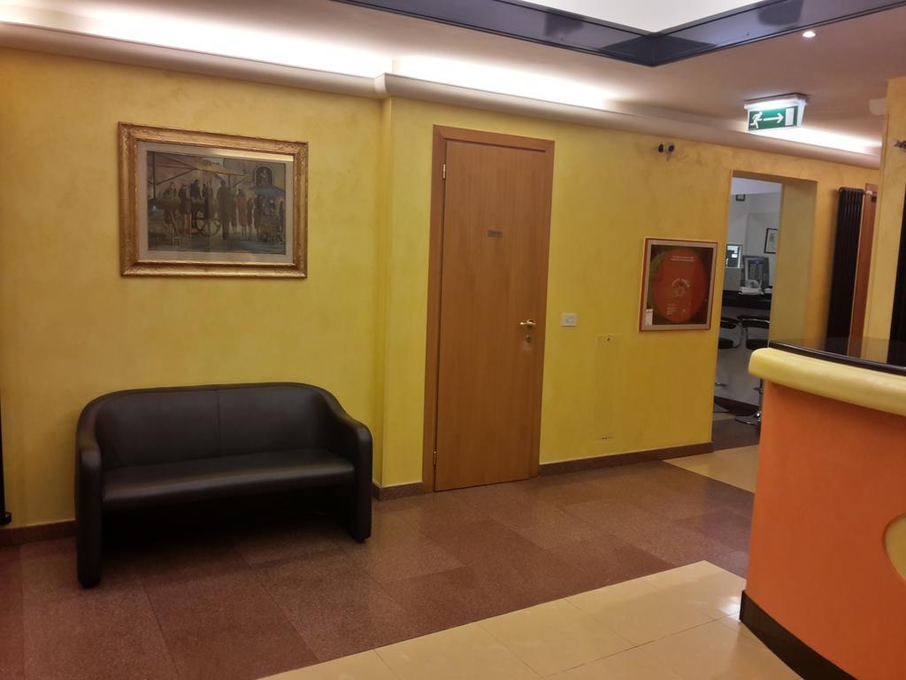 Albergo Sonia Florence Exterior photo