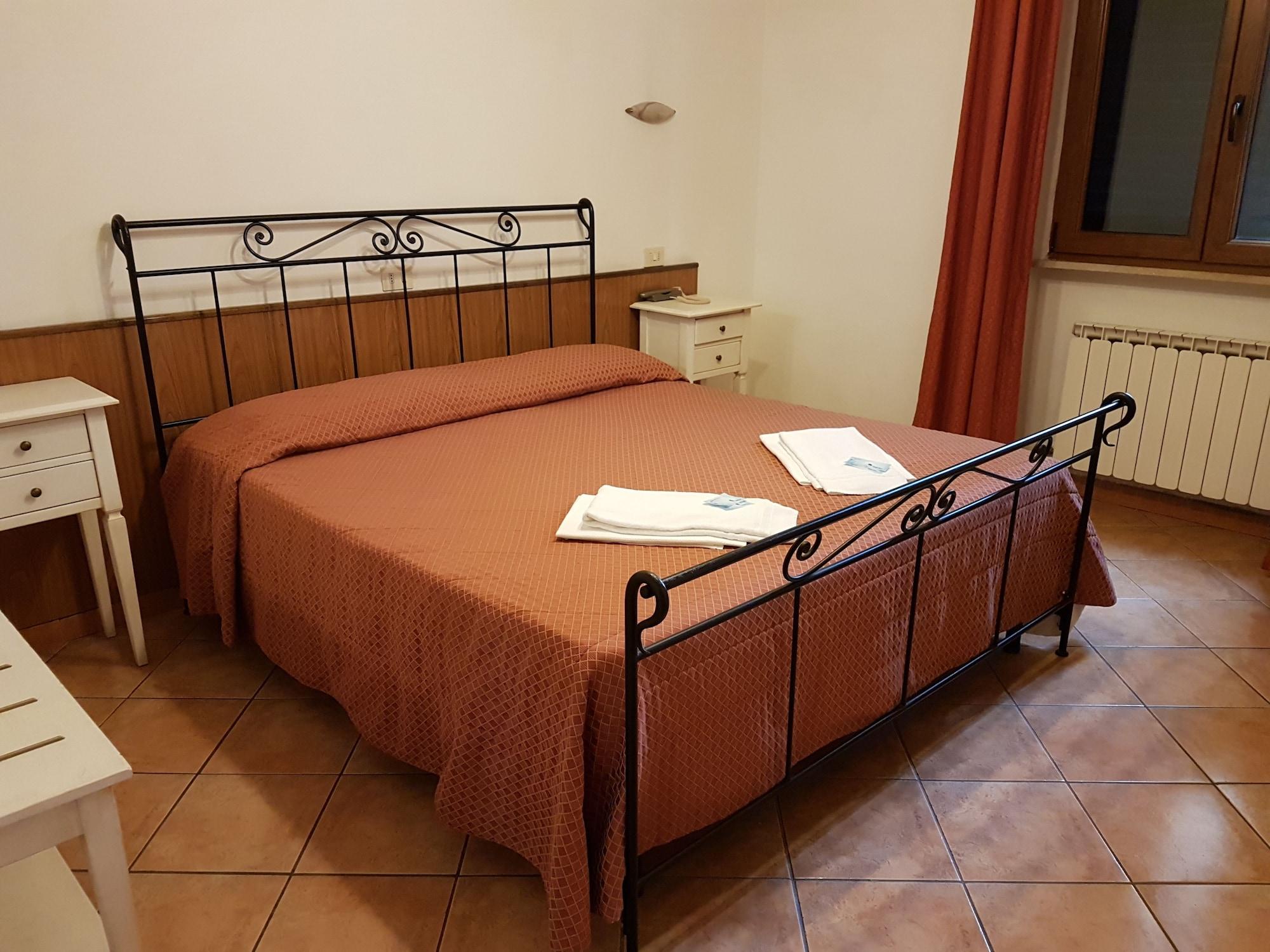 Albergo Sonia Florence Exterior photo
