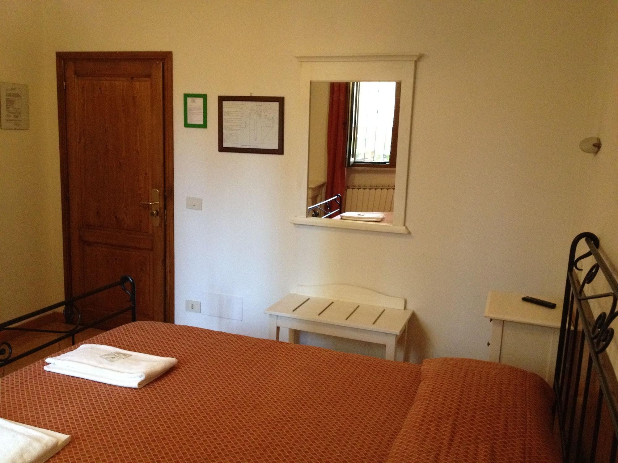 Albergo Sonia Florence Exterior photo