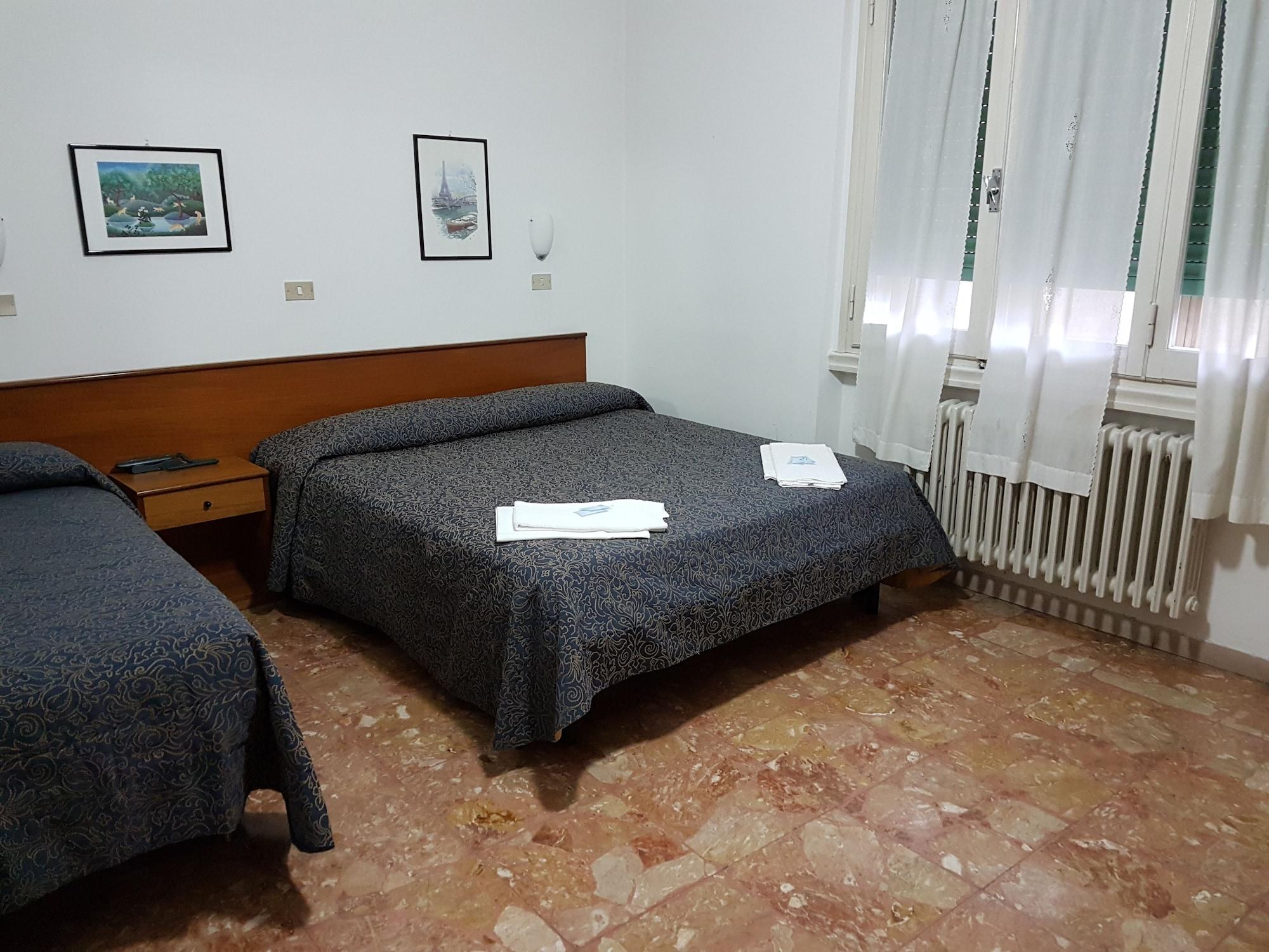 Albergo Sonia Florence Exterior photo