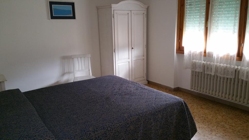 Albergo Sonia Florence Exterior photo