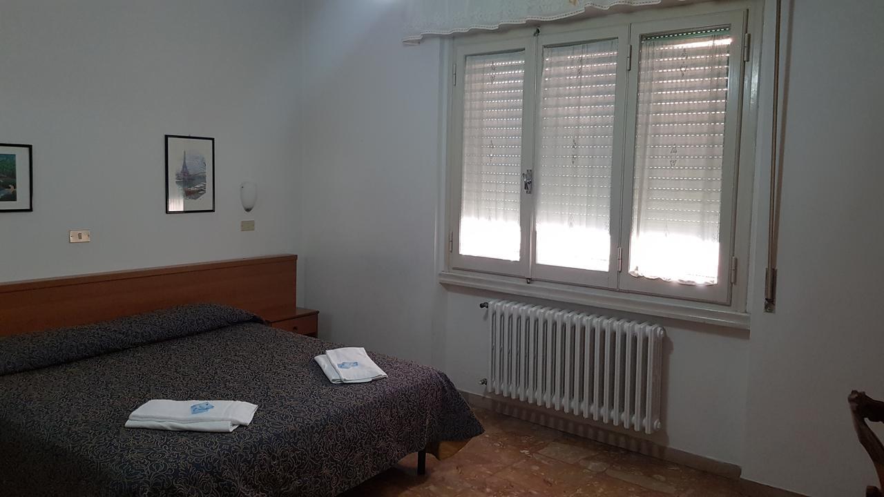 Albergo Sonia Florence Exterior photo