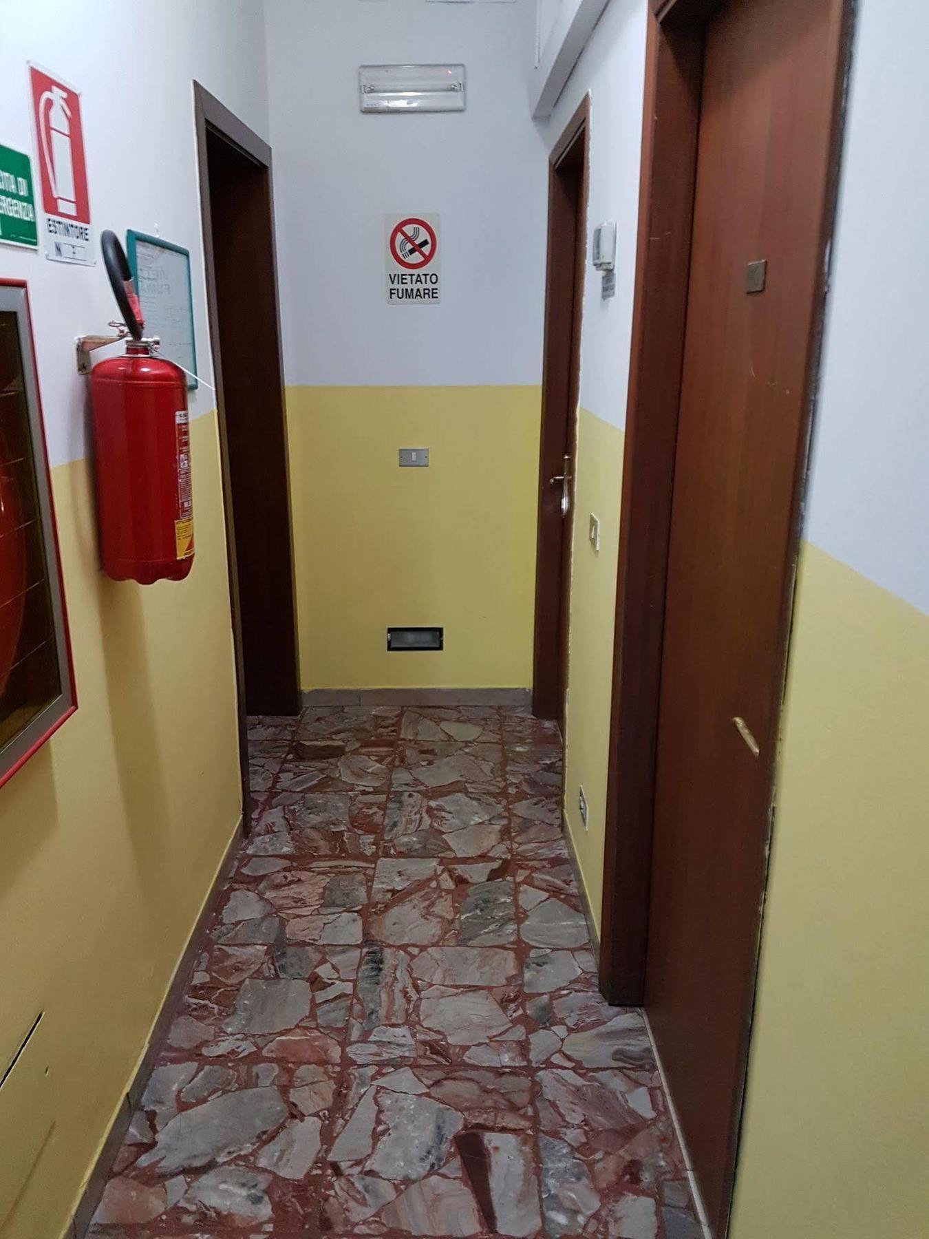 Albergo Sonia Florence Exterior photo